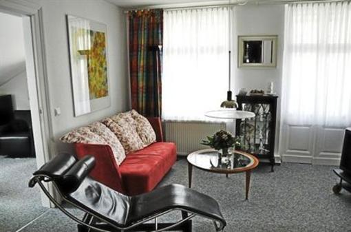 фото отеля Haus Zander
