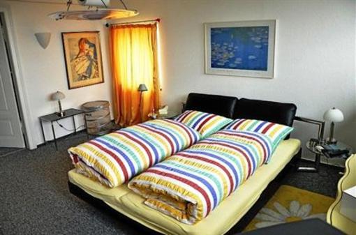фото отеля Haus Zander