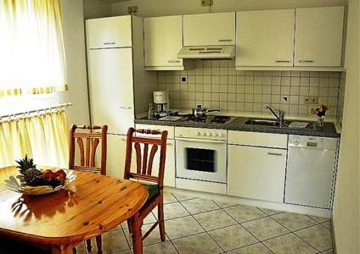 фото отеля Haus Zander