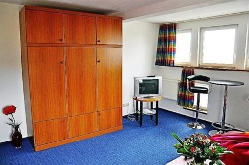 фото отеля Haus Zander
