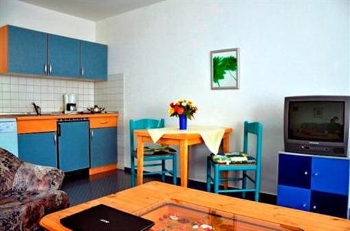 фото отеля Haus Zander