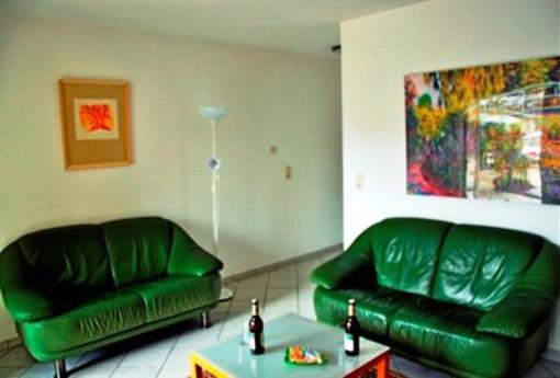 фото отеля Haus Zander