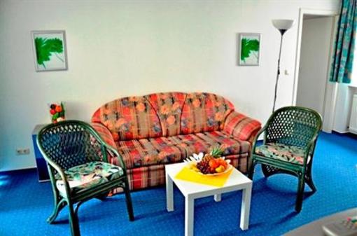 фото отеля Haus Zander