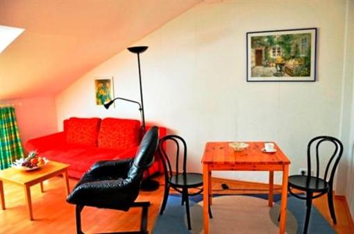 фото отеля Haus Zander