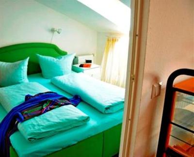фото отеля Haus Zander
