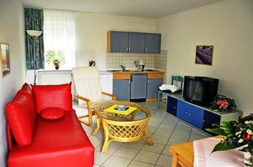 фото отеля Haus Zander