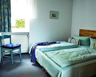 фото отеля Haus Zander
