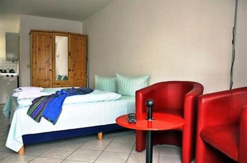 фото отеля Haus Zander