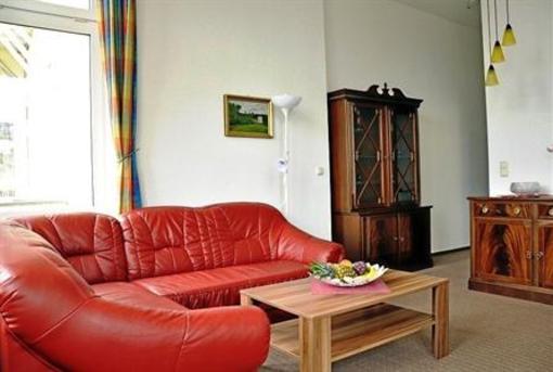 фото отеля Haus Zander