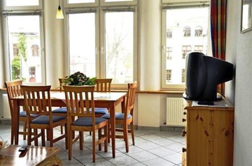 фото отеля Haus Zander