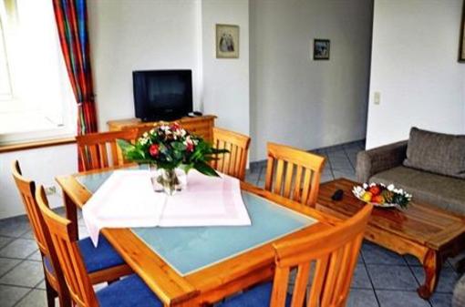 фото отеля Haus Zander