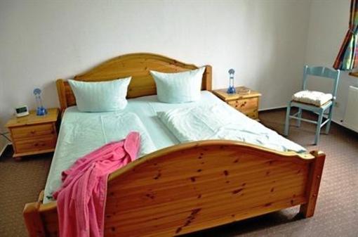 фото отеля Haus Zander
