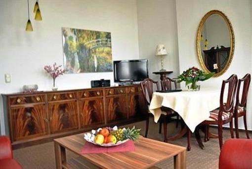 фото отеля Haus Zander