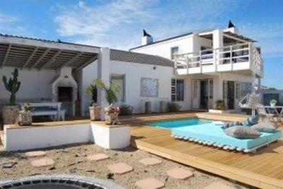 фото отеля Beach House on Fairway