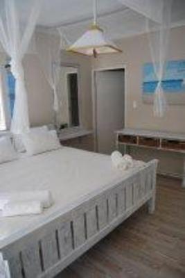 фото отеля Beach House on Fairway