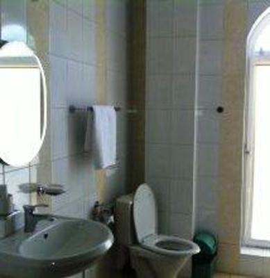 фото отеля Lime II Hotel