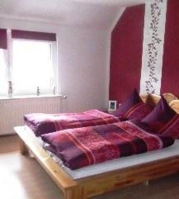 фото отеля Ferienhaus Marle
