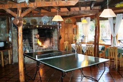 фото отеля Cabanas Ruma Andina