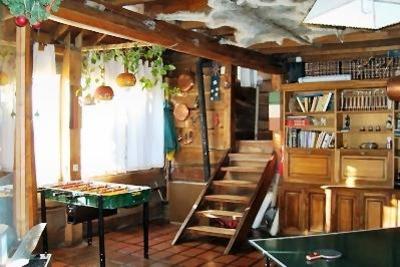 фото отеля Cabanas Ruma Andina