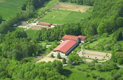 фото отеля Waldhotel am Reiterhof