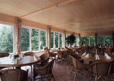 фото отеля Waldhotel am Reiterhof