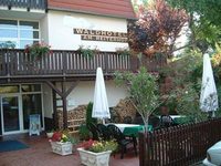 Waldhotel am Reiterhof