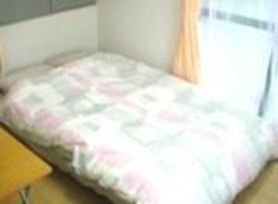 фото отеля Daily Apartment House Gojo IVY
