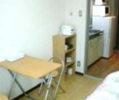 фото отеля Daily Apartment House Gojo IVY