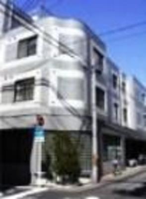 фото отеля Daily Apartment House Gojo IVY