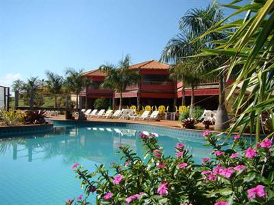 фото отеля Ibiqua Eco Resort