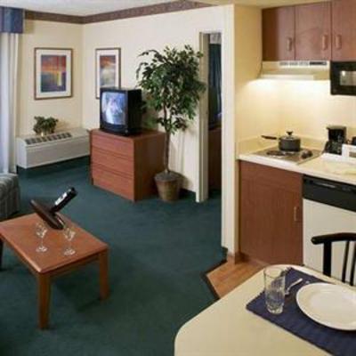 фото отеля Hampton Inn and Suites Denver-Cherry Creek