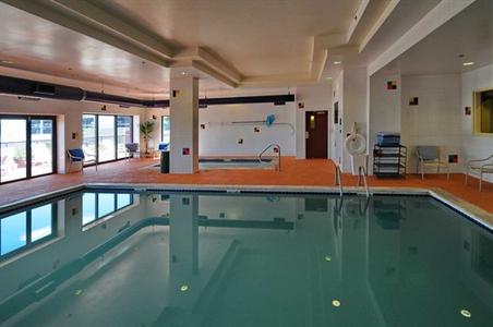 фото отеля Hampton Inn and Suites Denver-Cherry Creek