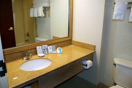 фото отеля Hampton Inn and Suites Denver-Cherry Creek