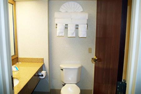 фото отеля Hampton Inn and Suites Denver-Cherry Creek