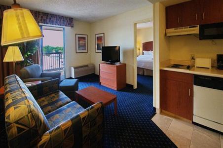 фото отеля Hampton Inn and Suites Denver-Cherry Creek