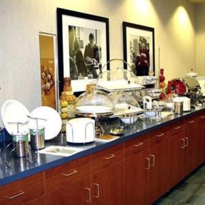 фото отеля Hampton Inn and Suites Denver-Cherry Creek
