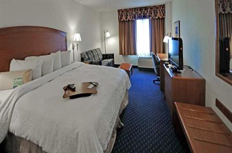 фото отеля Hampton Inn and Suites Denver-Cherry Creek