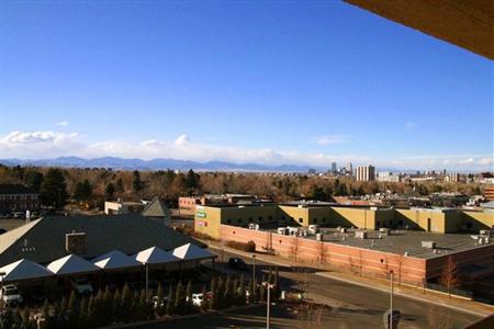 фото отеля Hampton Inn and Suites Denver-Cherry Creek