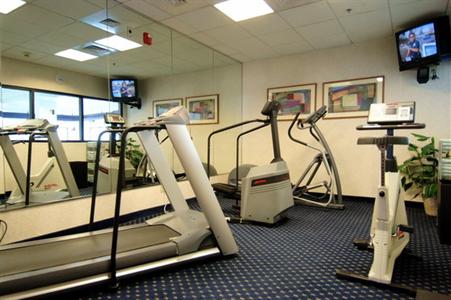 фото отеля Hampton Inn and Suites Denver-Cherry Creek