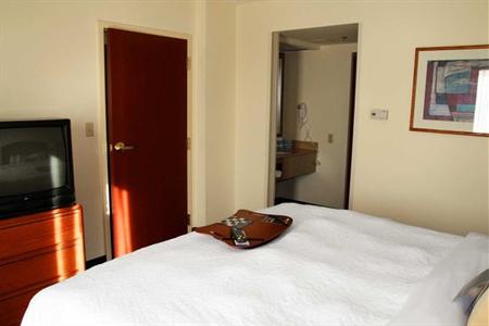 фото отеля Hampton Inn and Suites Denver-Cherry Creek