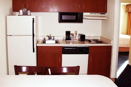 фото отеля Hampton Inn and Suites Denver-Cherry Creek