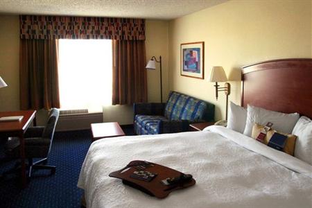 фото отеля Hampton Inn and Suites Denver-Cherry Creek