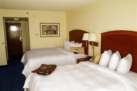 фото отеля Hampton Inn and Suites Denver-Cherry Creek