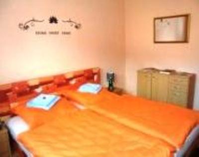 фото отеля Pension Heideweg