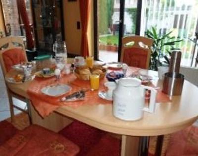фото отеля Pension Heideweg