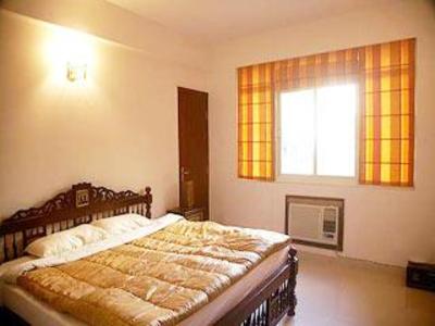 фото отеля House Of Kapaali Serviced Apartment 3, Noida