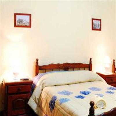 фото отеля Hostal Fabian Martinez