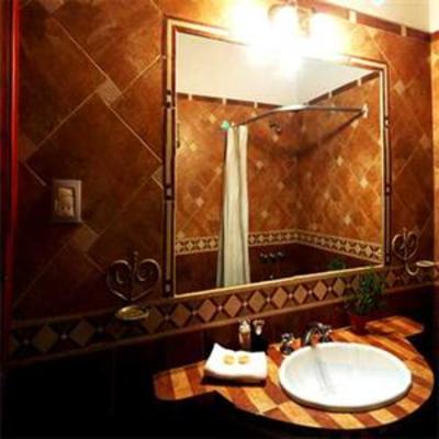 фото отеля Hostal Fabian Martinez