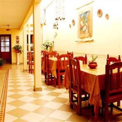 фото отеля Hostal Fabian Martinez