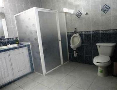 фото отеля Hostel Paakal